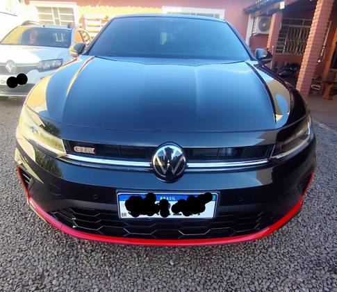 VOLKSWAGEN JETTA 2.0 350 TSI GASOLINA GLI DSG